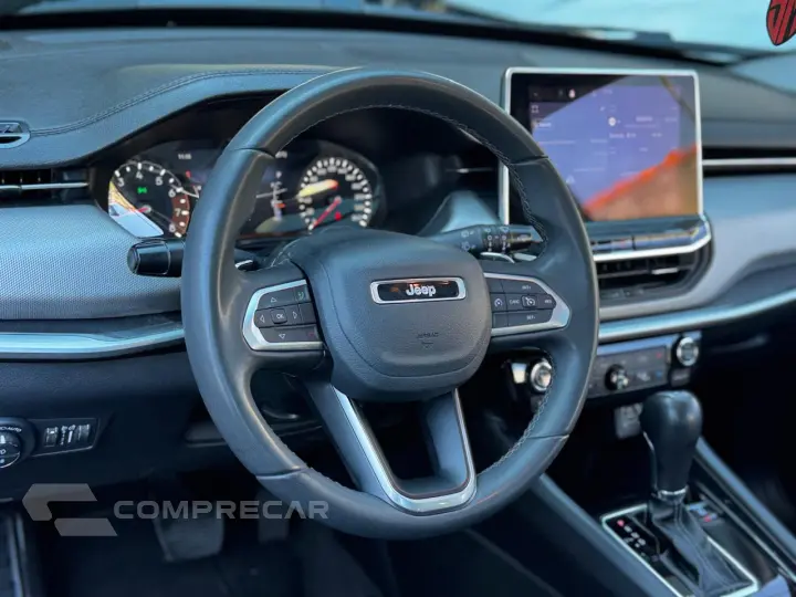 COMPASS 1.3 T270 Turbo Longitude
