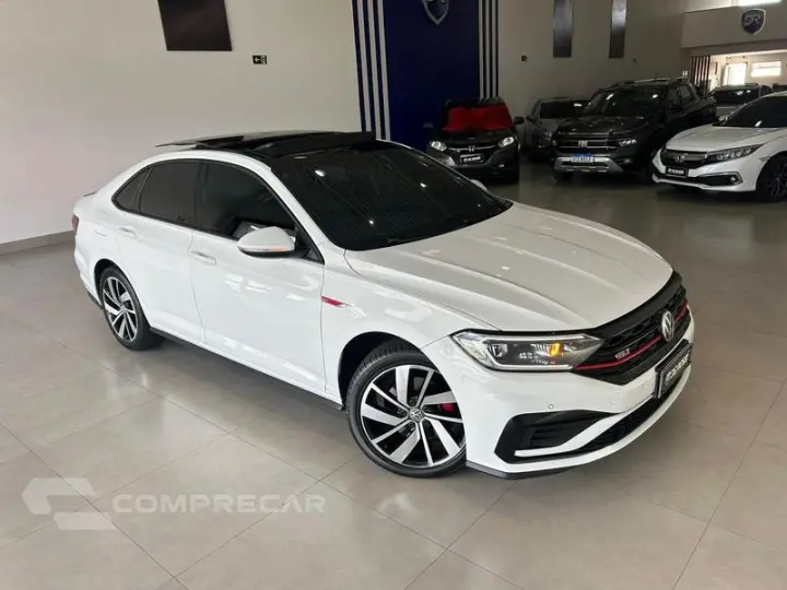 JETTA GLI 350 TSI 2.0 16V 4P AUT