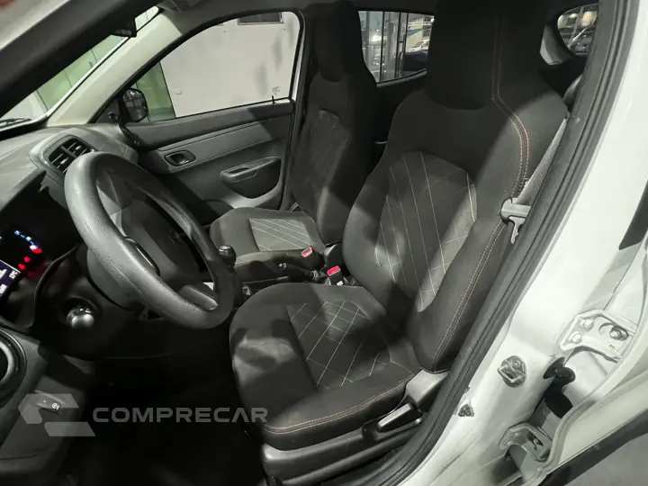 KWID 1.0 12V SCE ZEN