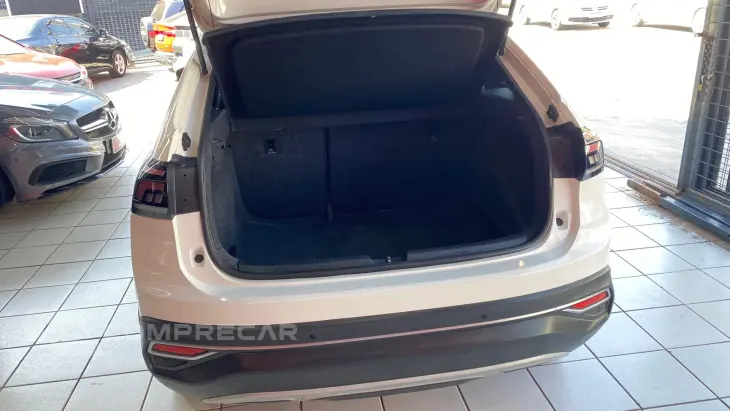 VOLKSWAGEN NIVUS 1.0 200 TSI TOTAL HIGHLINE