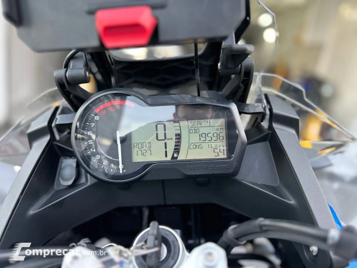 F 850 Gs Adventure Sport