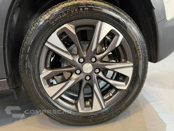 Tracker 1.2 Turbo Flex Premier Automático