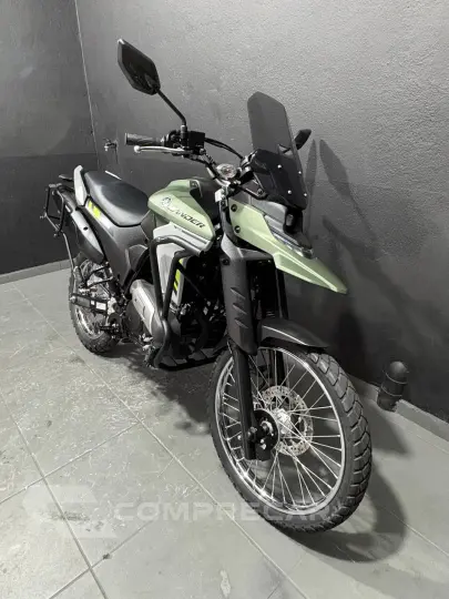 LANDER 250 ABS