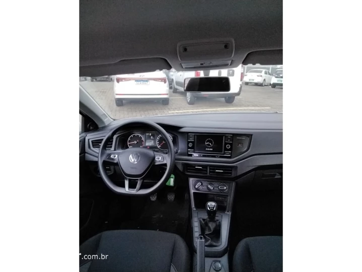 POLO 1.0 MPI MANUAL