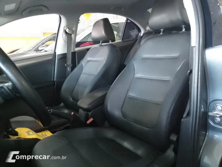 JETTA Comfortline 1.4 TSI 16V 4p Aut.