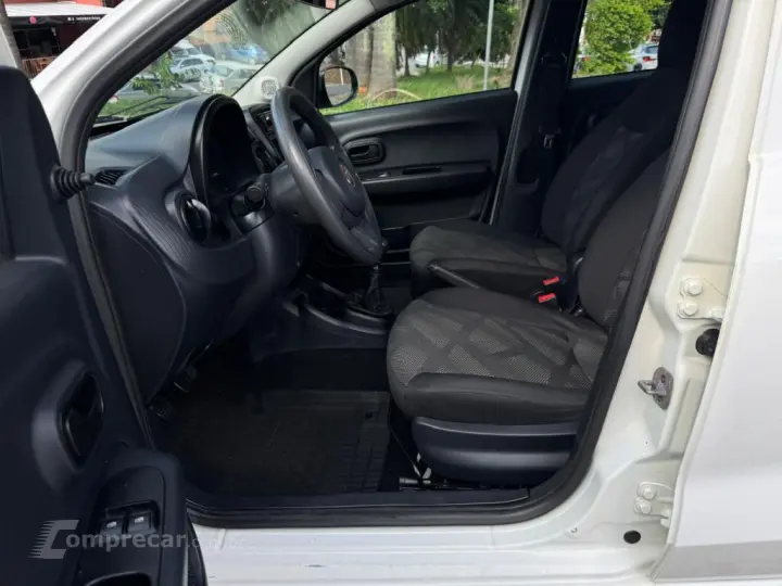 MOBI EASY COMFORT 1.0 Flex 5p.