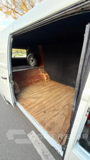Kombi Furgão 1.4 Mi Total Flex 8V