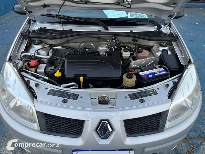 Sandero