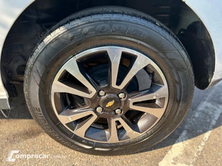 ONIX 1.4 MPFI LTZ 8V