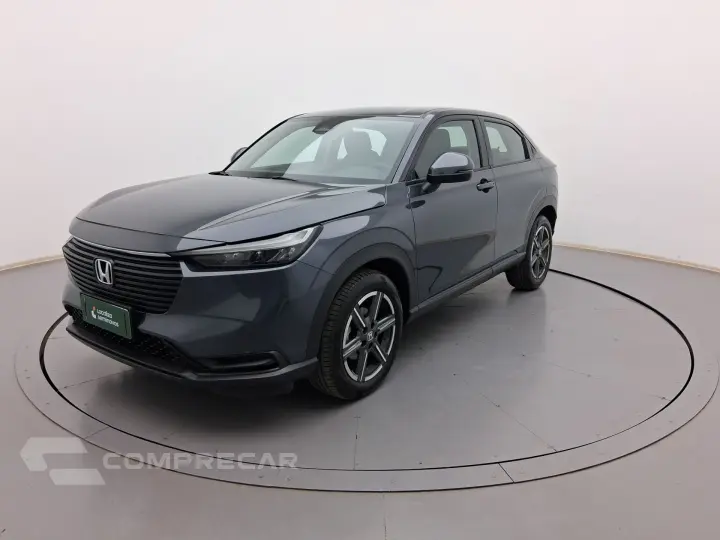 HR-V 1.5 DI I-VTEC FLEX EX CVT