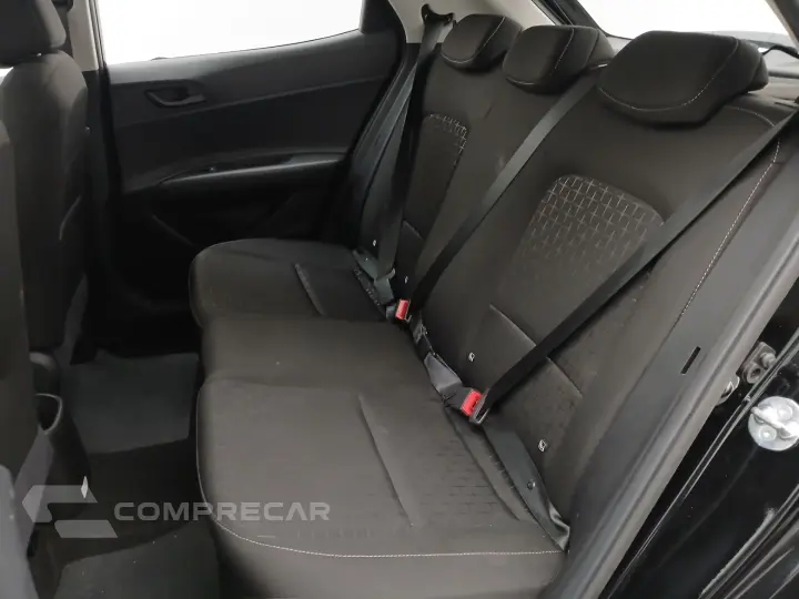 HB20 1.0 12V FLEX COMFORT PLUS MANUAL