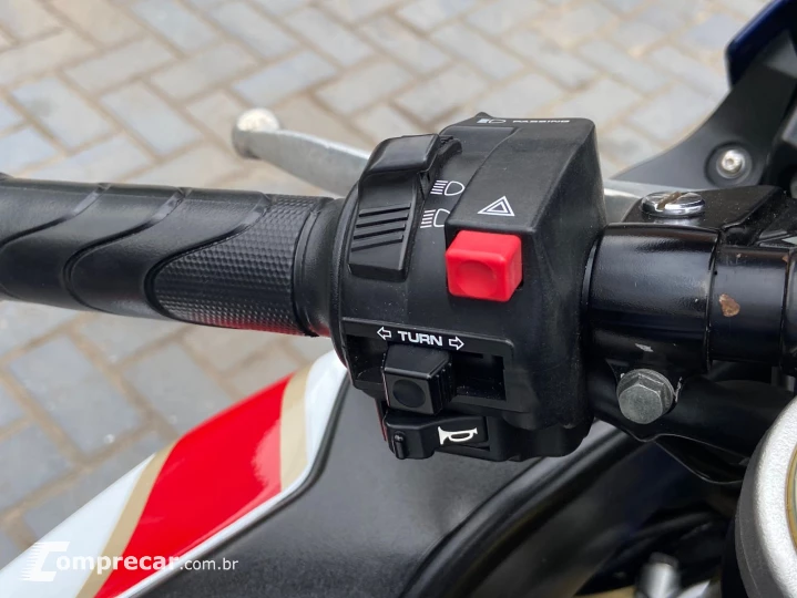 CBR 1000 RR FIREBLADE