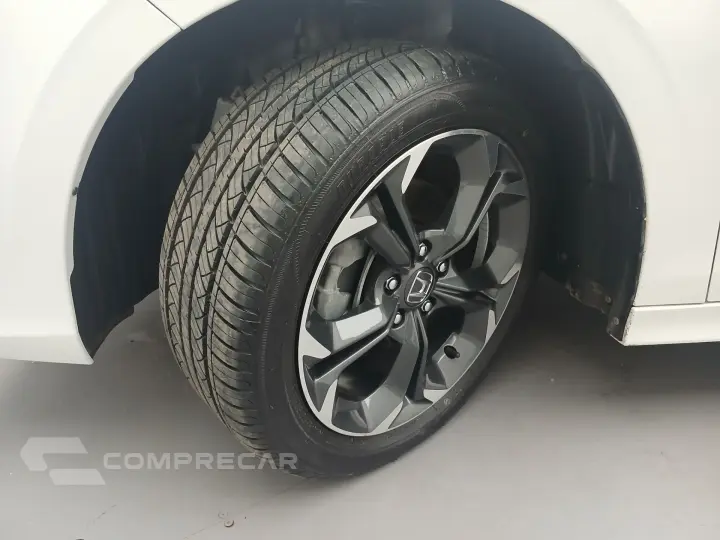 CIVIC 2.0 DI eHEV ADVANCED E-CVT