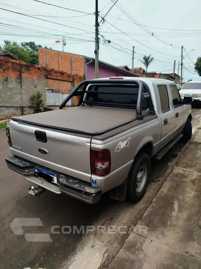 RANGER 3.0 XL 16V 4X4 CD