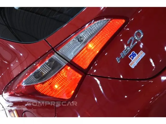 HB20 - 1.0 COMFORT 12V 4P MANUAL