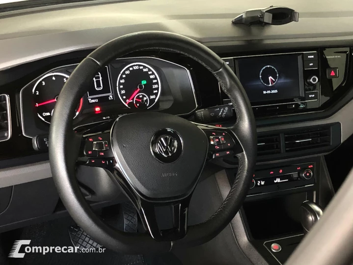 POLO 1.0 200 TSI Comfortline