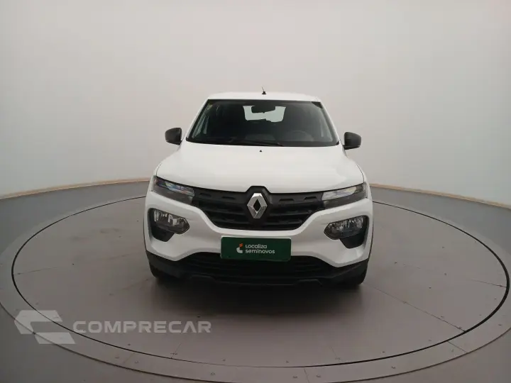 KWID 1.0 12V SCE FLEX ZEN MANUAL
