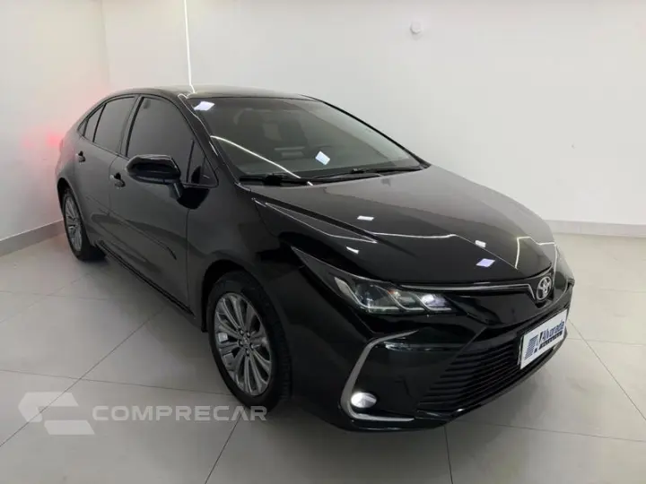 COROLLA XEI 20