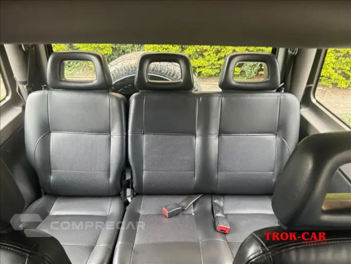 T4 3.0 Teto Rígido 16V Turbo Eletronic