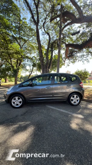 FIT 1.4 LX 16V