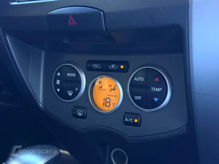 GRAND LIVINA 1.8 SL 16V