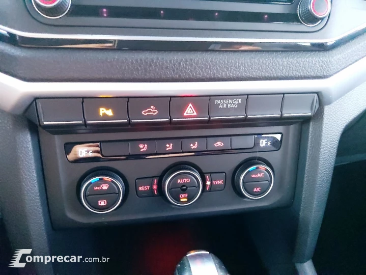 AMAROK 3.0 V6 TDI DIESEL HIGHLINE CD 4MOTION AUTOMÁTICO