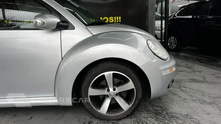 New Beetle