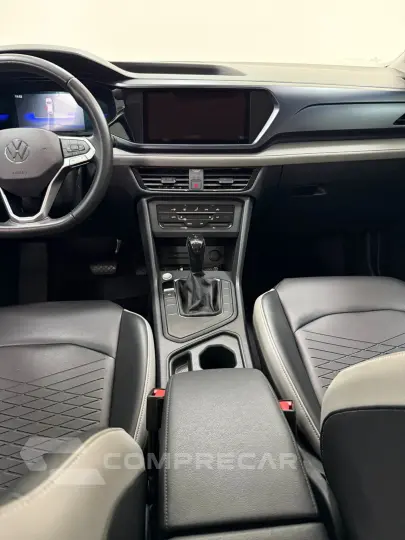 TAOS 1.4 250 TSI Comfortline