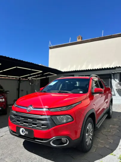 TORO 1.8 16V EVO Freedom AT6