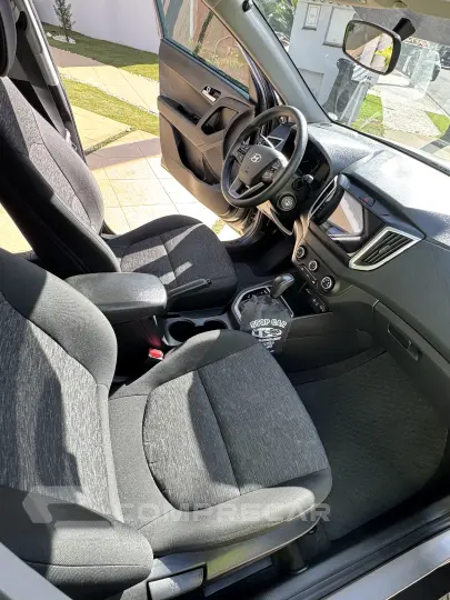 CRETA 1.6 16V Action