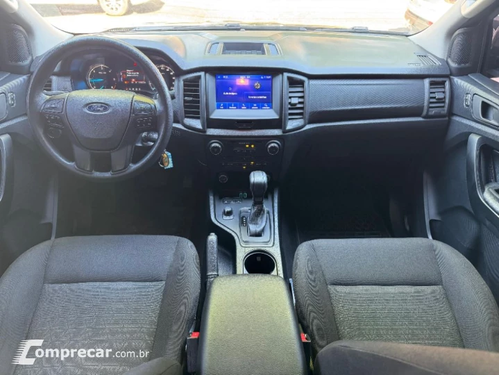 Ranger XLS 2.2 4x4 CD Diesel Aut.
