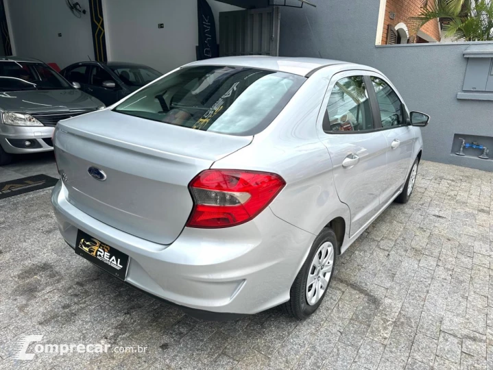 Ka 1.0 SE/SE Plus TiVCT Flex 5p