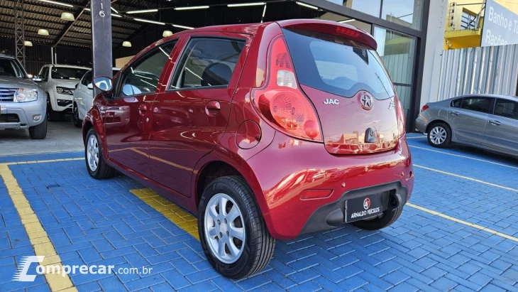 J2 1.4 16V 5p Mec.