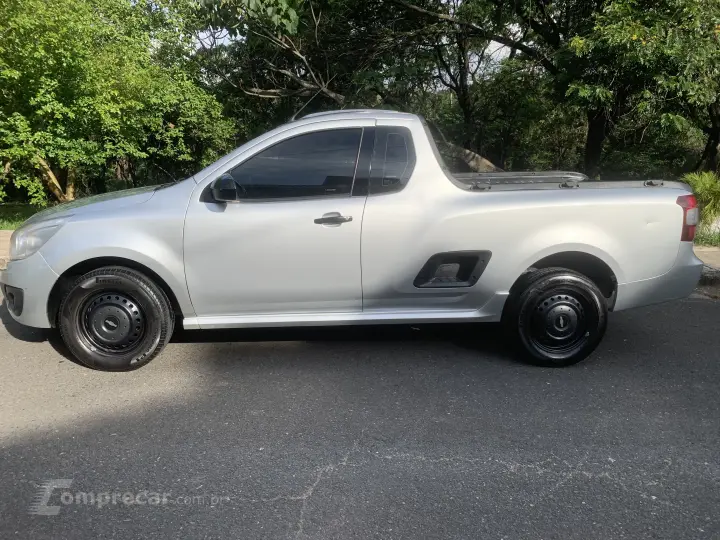 MONTANA 1.4 MPFI LS CS 8V