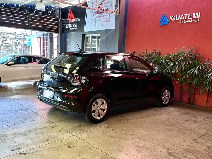 POLO 1.0 MPI MANUAL