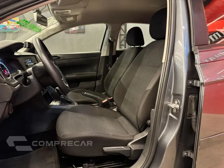 Polo 1.6 Msi Total Flex Automático