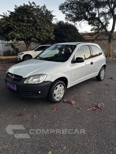 CELTA 1.0 MPFI 8V