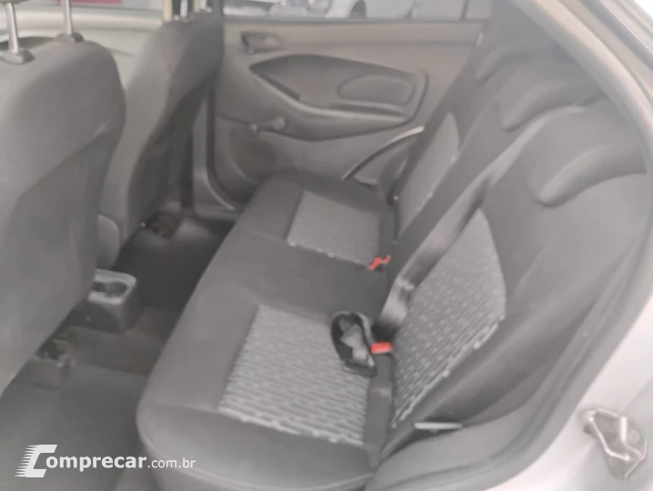 KA 1.0 SE Plus 12V