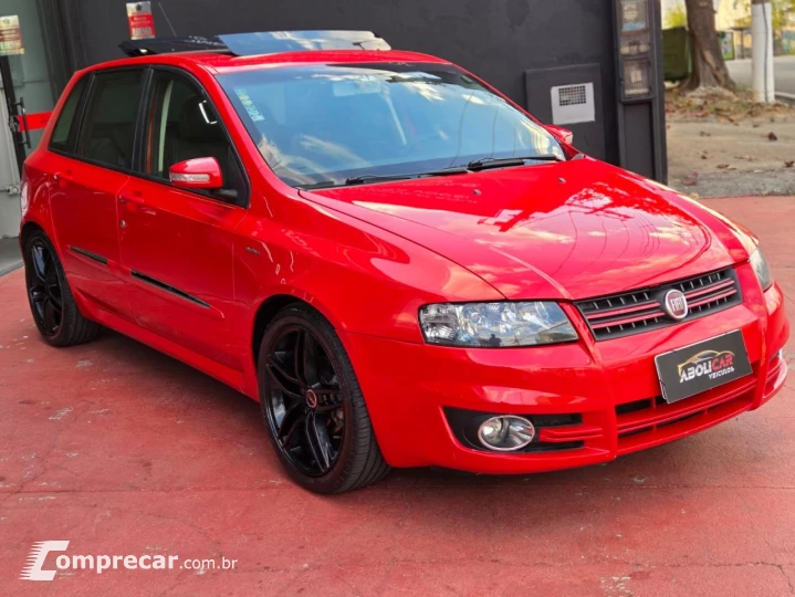 Stilo Dualogic 1.8 Sporting Flex 8V 5p
