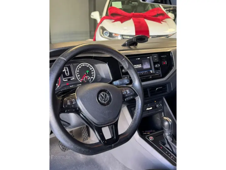 VIRTUS 1.0 200 TSI HIGHLINE AUTOMÁTICO