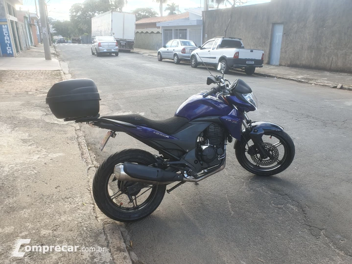 CB 300 R