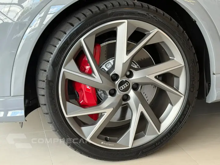 RS Q3 2.5 TFSI Sportback Quattro