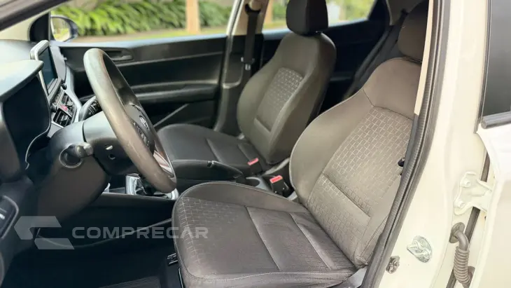 HB20 1.0 12V Comfort