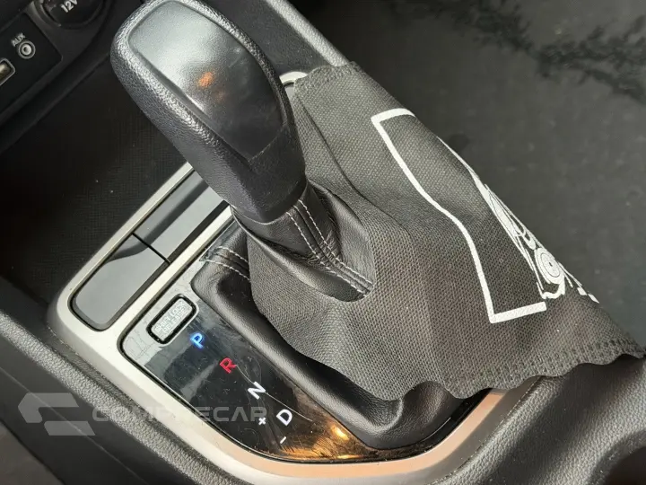 CRETA 1.6 16V FLEX ATTITUDE AUTOMÁTICO
