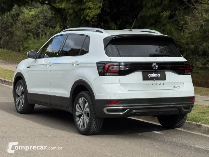 T-CROSS 1.4 250 TSI Highline
