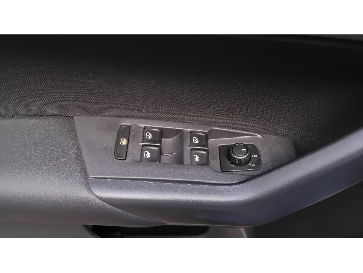 POLO 1.0 170 TSI HIGHLINE AUTOMÁTICO