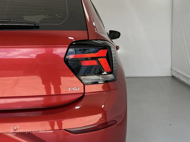 POLO 1.0 170 TSI Highline