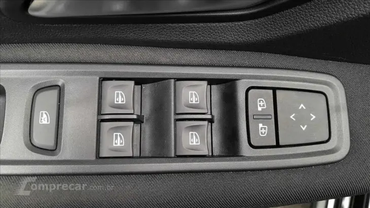 KARDIAN 1.0 TCE FLEX EVOLUTION EDC