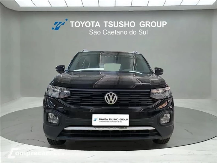 T-CROSS 1.0 200 TSI Sense