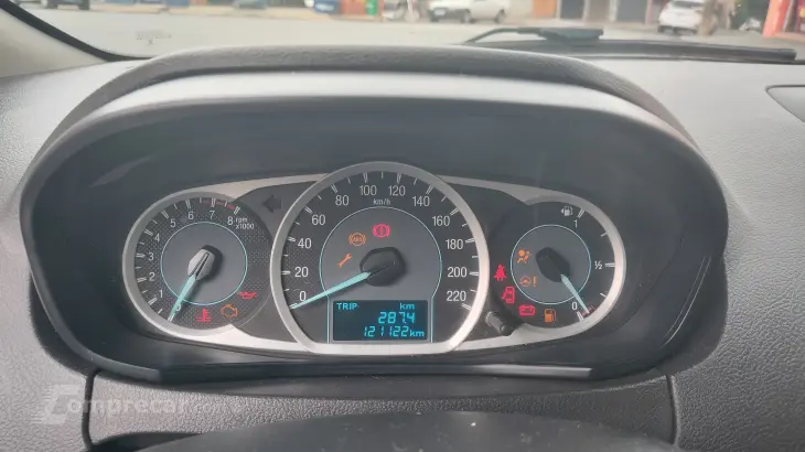 KA + 1.0 SE Plus 12V